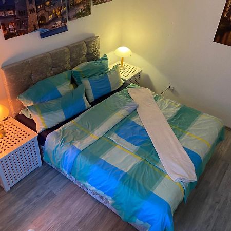 Apartmán Luett Hamburg Geesthacht Exteriér fotografie