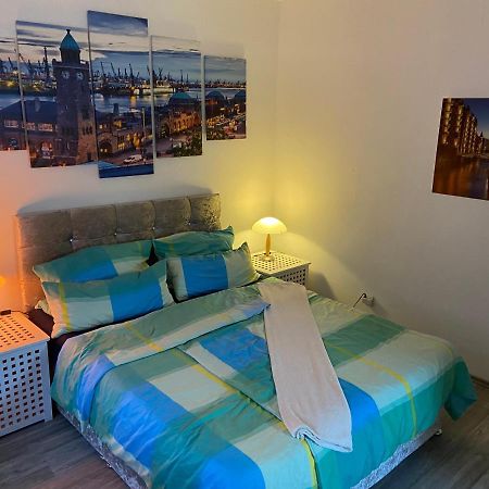 Apartmán Luett Hamburg Geesthacht Exteriér fotografie