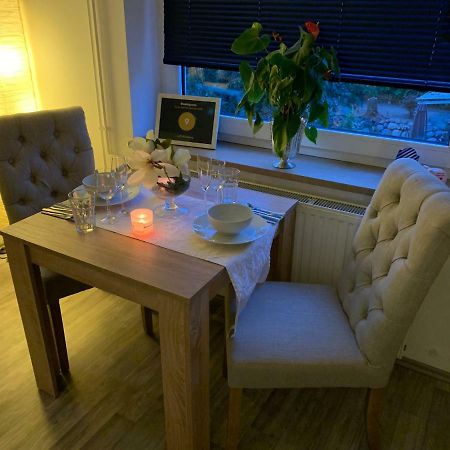 Apartmán Luett Hamburg Geesthacht Exteriér fotografie
