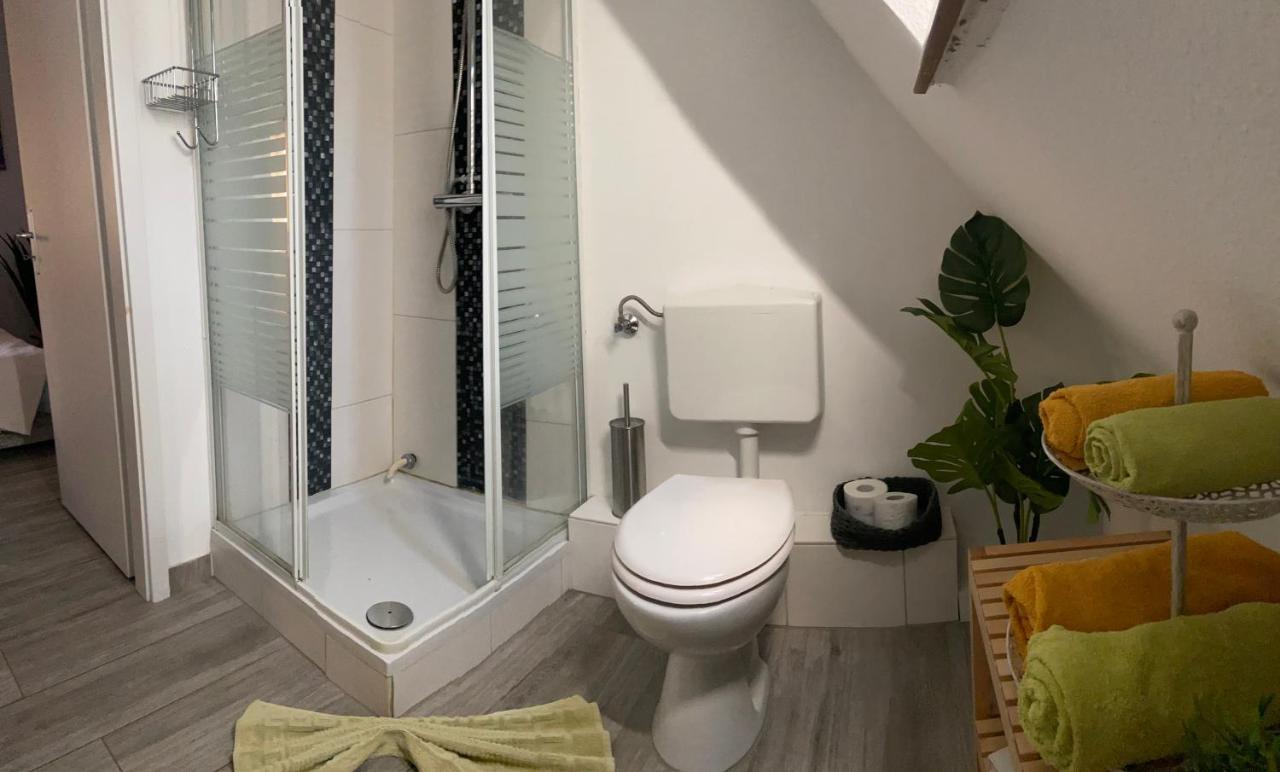 Apartmán Luett Hamburg Geesthacht Exteriér fotografie