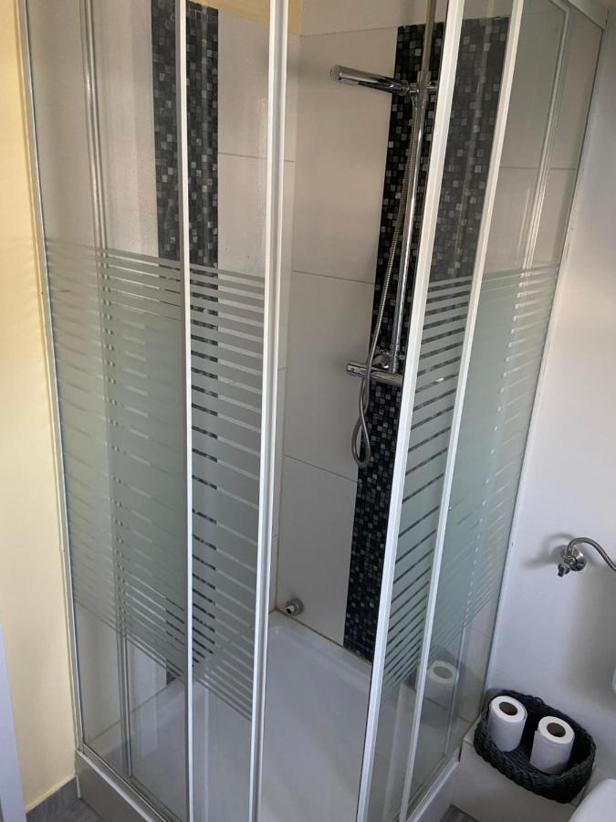 Apartmán Luett Hamburg Geesthacht Exteriér fotografie