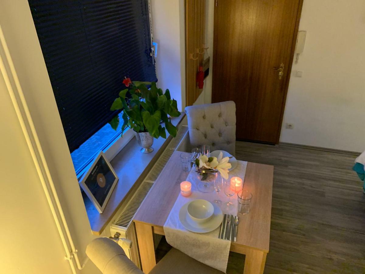 Apartmán Luett Hamburg Geesthacht Exteriér fotografie